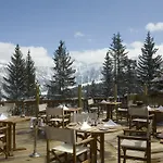 بيليكوت 4* كورشوفيل