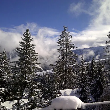 Bellecote Courchevel
