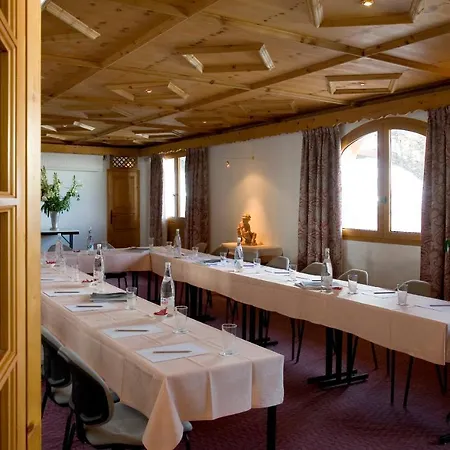Otel Bellecote