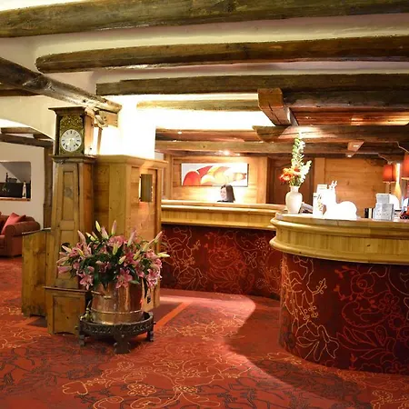 Hotel Bellecote 4*