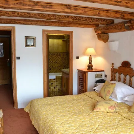 Hotell Bellecote 4*