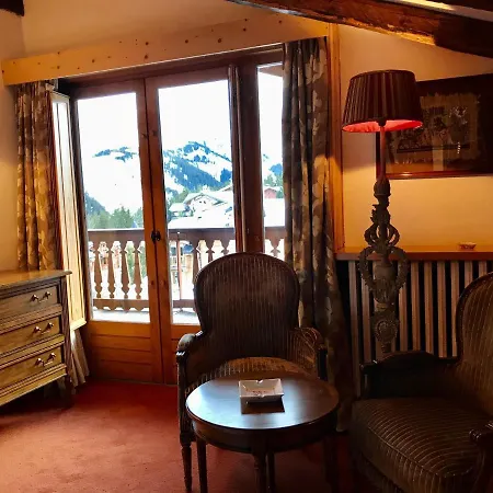 Bellecote Courchevel