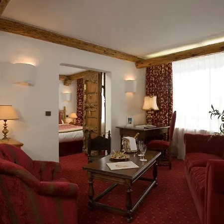 Bellecote Hotel 4*