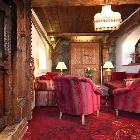Hotel Bellecote