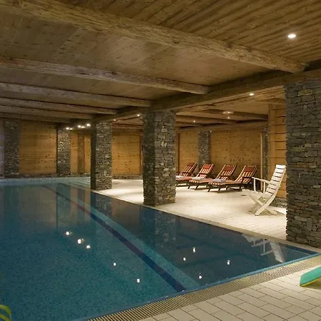 Hotel Bellecote