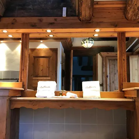 Hotel Bellecote