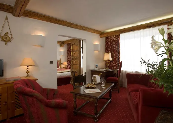 Bellecote Hotel 4*
