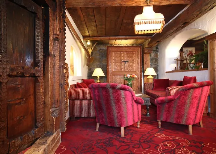 Hotel Bellecote