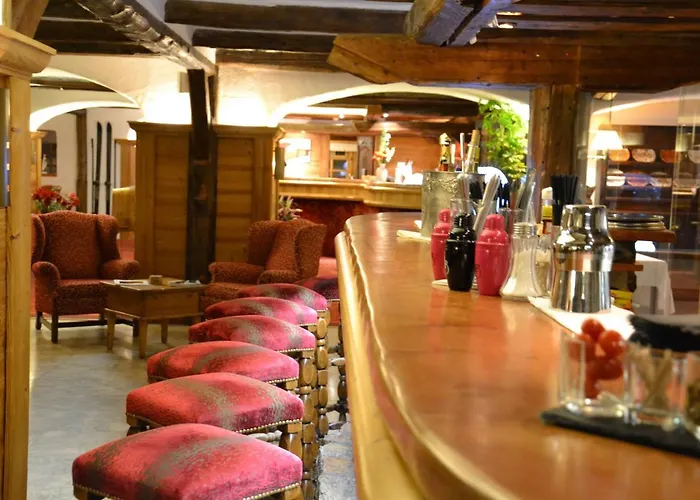 Bellecote 4* Courchevel