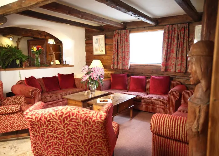 Hotel Bellecote