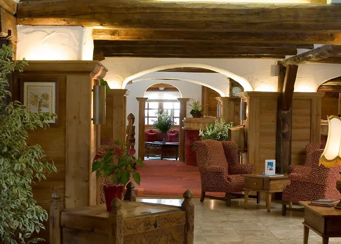 Bellecote Hotel 4*