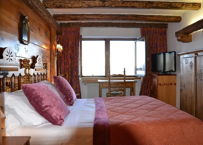 Bellecote 4*