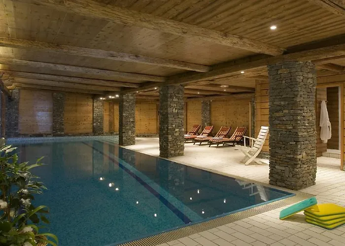 Hotel Bellecote