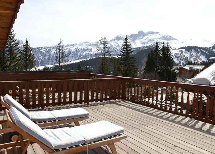 Bellecote Hotel 4*