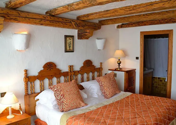 Bellecote Hotel