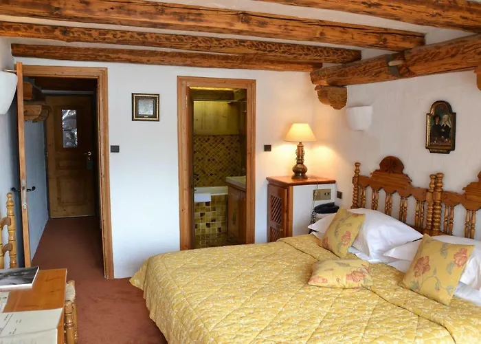 Hotel Bellecote 4*