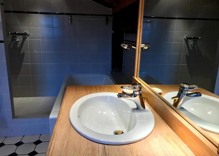 Bellecote Hotel 4*