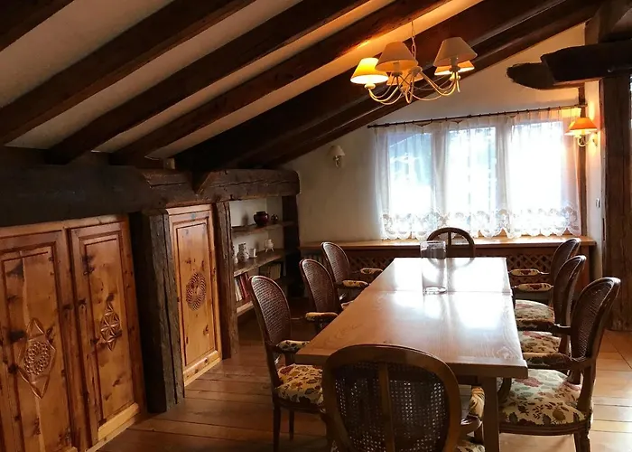 Hotel Bellecote