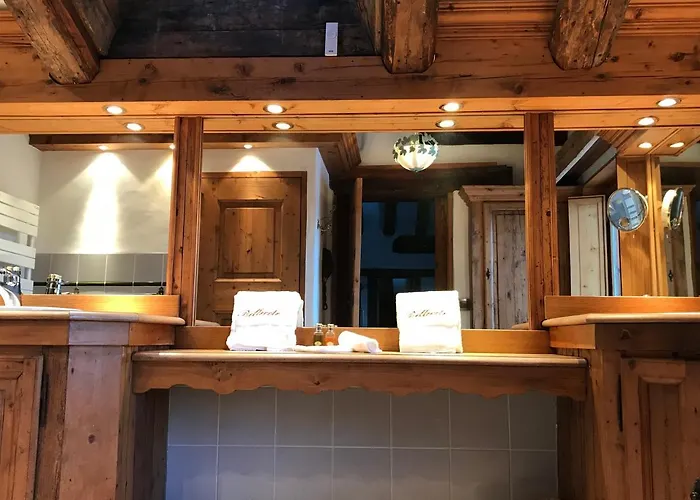 Hotel Bellecote
