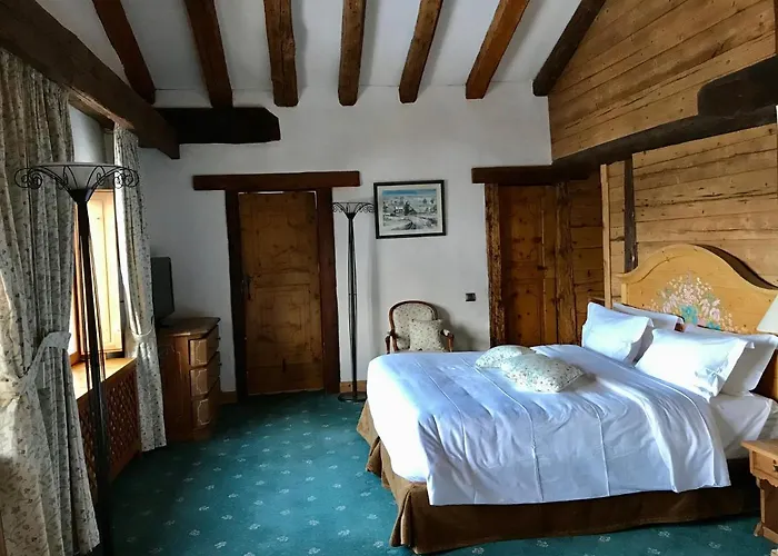 Bellecote 4* Courchevel