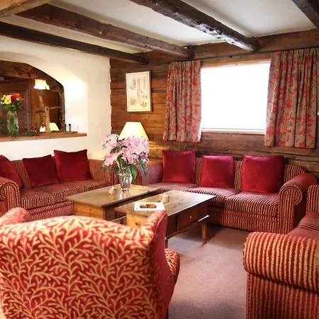 Hotel Bellecote