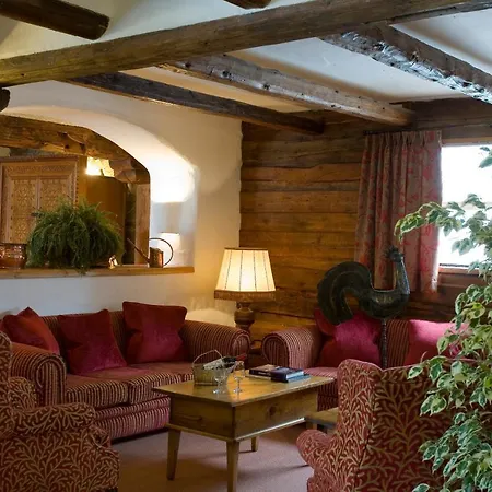 Bellecote 4* Courchevel