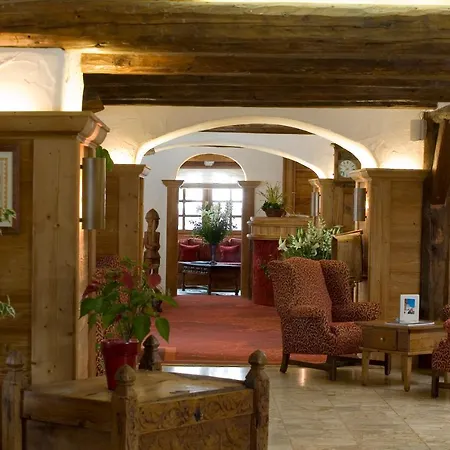 Bellecote Hotel 4*