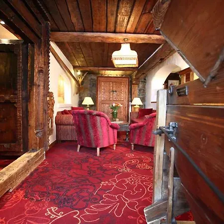 Hotel Bellecote 4*