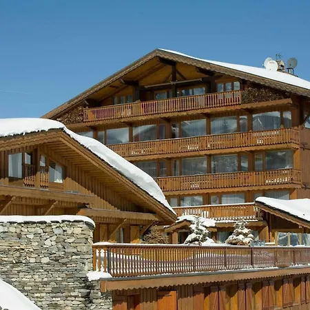 Bellecote 4*