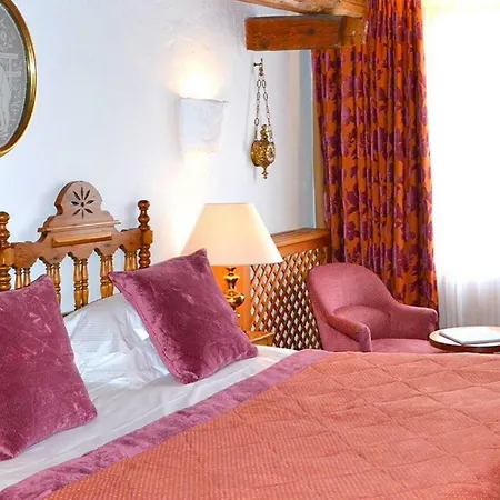Bellecote Courchevel