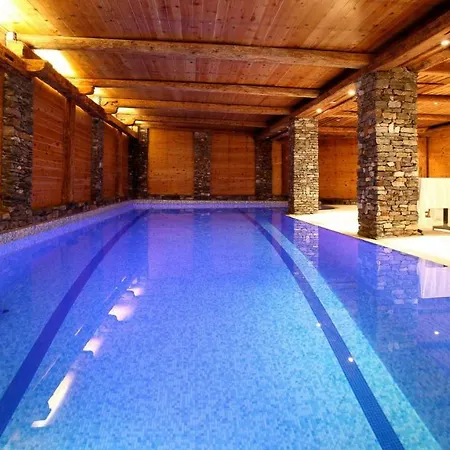 Bellecote Courchevel
