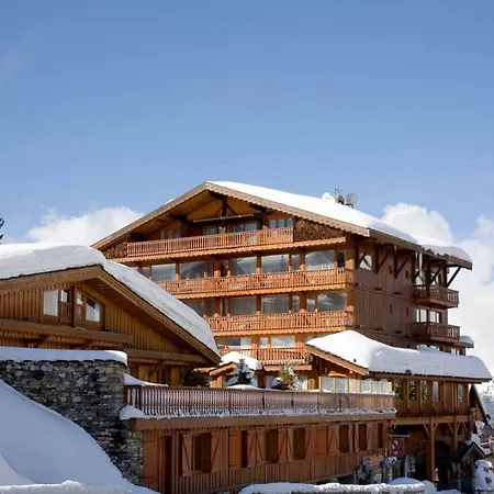 Hotel Bellecote