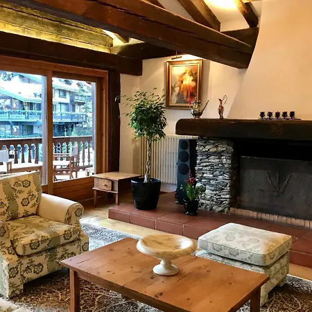 Hotel Bellecote