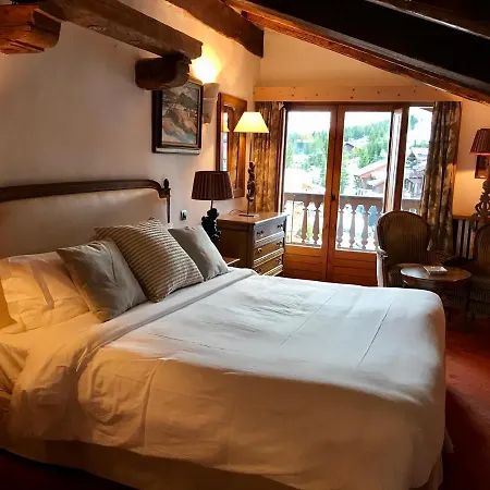 Bellecote Hotel 4*